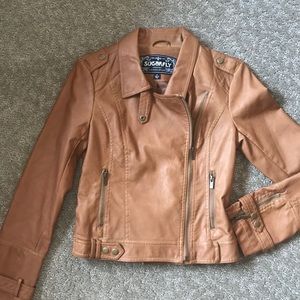 Sugarfly jacket, size Small